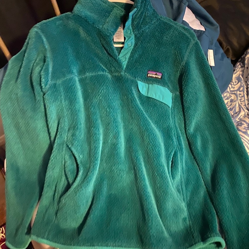 Patagonia pullover